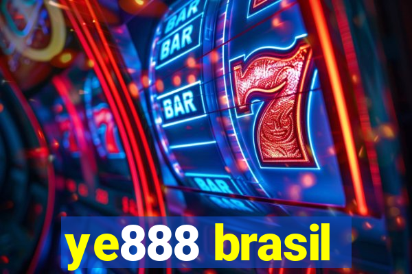 ye888 brasil